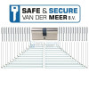 Pfaffenhain dubbele cilinder Deltus 35 - 65 in modulaire behuizing SKG**®