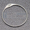  cipiersring diameter 120 mm. groot 